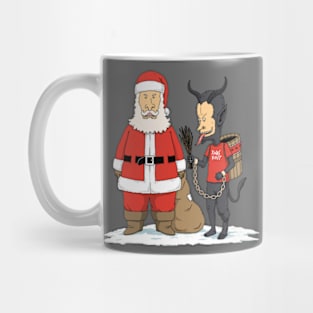 Christmas is Cool! Mug